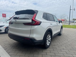 2023 Honda CR-V LX AWD JAMAIS ACCIDENTÉ in Lachenaie, Quebec - 4 - w320h240px