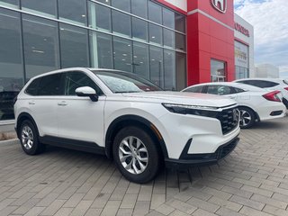 2023 Honda CR-V LX AWD JAMAIS ACCIDENTÉ in Lachenaie, Quebec - 3 - w320h240px