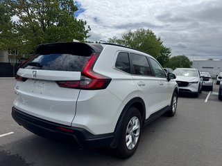 2023 Honda CR-V AWD GARANTIE HONDA 80 000 KM/ DECEMBRE 2027 in Lachenaie, Quebec - 4 - w320h240px