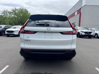 2023 Honda CR-V AWD GARANTIE HONDA 80 000 KM/ DECEMBRE 2027 in Lachenaie, Quebec - 5 - w320h240px
