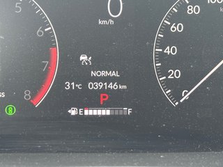 Honda CR-V EX-L 2023 à , Québec - 5 - w320h240px