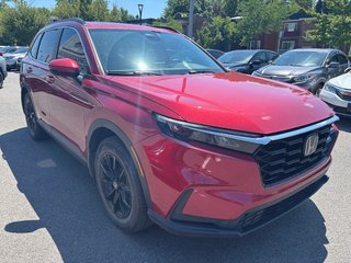 2023 Honda CR-V SPORT in , Quebec - 2 - w320h240px