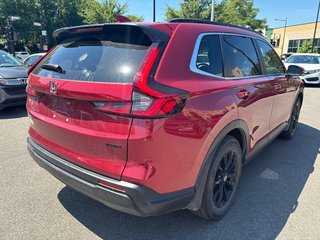2023 Honda CR-V SPORT in , Quebec - 3 - w320h240px