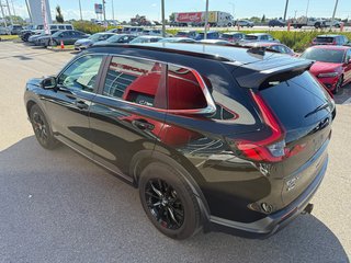 2023 Honda CR-V SPORT in , Quebec - 2 - w320h240px
