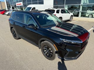 2023 Honda CR-V SPORT in , Quebec - 5 - w320h240px