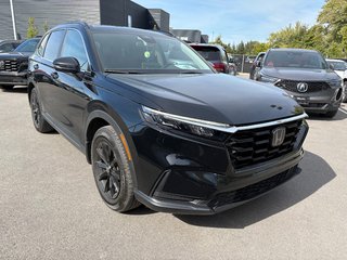 Honda CR-V Sport JAMAIS ACCIDENTÉ 1 PROPRIO 2023 à , Québec - 4 - w320h240px