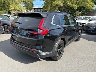 Honda CR-V Sport JAMAIS ACCIDENTÉ 1 PROPRIO 2023 à , Québec - 3 - w320h240px