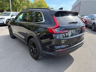 Honda CR-V Sport JAMAIS ACCIDENTÉ 1 PROPRIO 2023 à , Québec - 2 - w320h240px