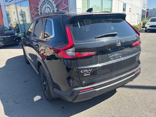 2023 Honda CR-V SPORT in Montréal, Quebec - 4 - w320h240px