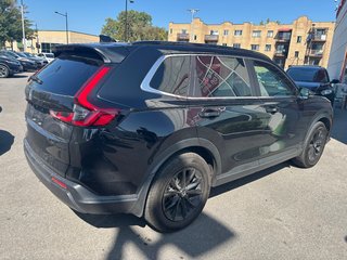 2023 Honda CR-V SPORT in Montréal, Quebec - 3 - w320h240px