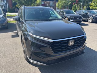 2023 Honda CR-V SPORT in Montréal, Quebec - 2 - w320h240px