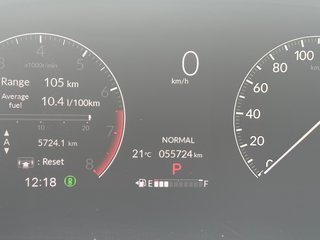 2023 Honda CR-V SPORT in , Quebec - 5 - w320h240px