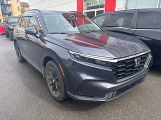2023 Honda CR-V SPORT in , Quebec - 2 - w320h240px