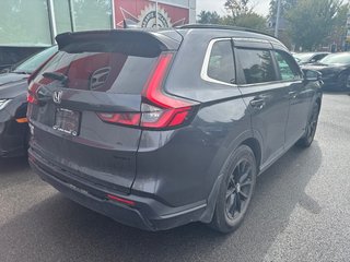 2023 Honda CR-V SPORT in , Quebec - 3 - w320h240px