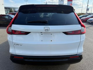 Honda CR-V EX-L 2023 à , Québec - 3 - w320h240px
