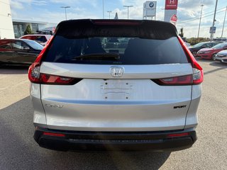 2023 Honda CR-V SPORT in , Quebec - 3 - w320h240px
