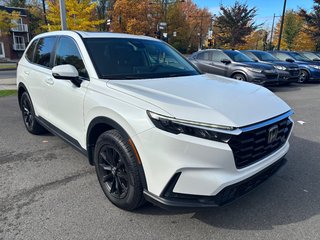 2023 Honda CR-V EX-L in Montréal, Quebec - 2 - w320h240px