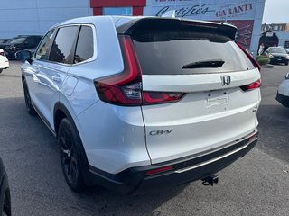 2023 Honda CR-V EX-L in Montréal, Quebec - 4 - w320h240px
