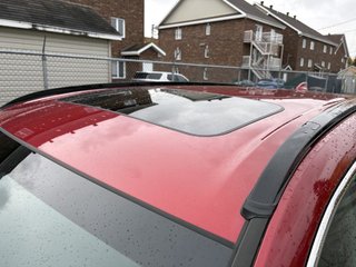 2023 Honda CR-V Sport AWD 20 000 KM COMME NEUF in , Quebec - 5 - w320h240px