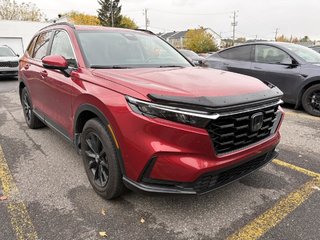 2023 Honda CR-V Sport AWD 20 000 KM COMME NEUF in , Quebec - 4 - w320h240px