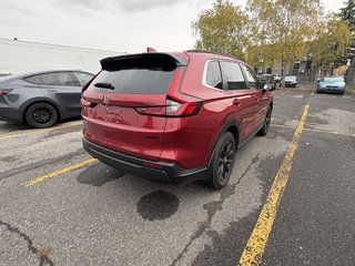 2023 Honda CR-V Sport AWD 20 000 KM COMME NEUF in , Quebec - 3 - w320h240px