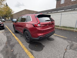 2023 Honda CR-V Sport AWD 20 000 KM COMME NEUF in , Quebec - 2 - w320h240px