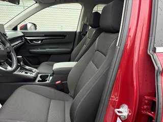 2023 Honda CR-V Sport AWD 20 000 KM COMME NEUF in , Quebec - 6 - w320h240px