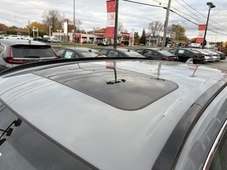 2023 Honda CR-V Sport AWD 1 PROPRIO ENTRETIENS CHEZ HONDA 39 000 km in , Quebec - 5 - w320h240px