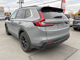 2023 Honda CR-V Sport AWD 1 PROPRIO ENTRETIENS CHEZ HONDA 39 000 km in , Quebec - 2 - w320h240px