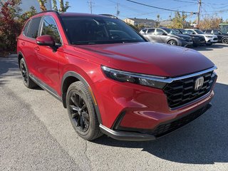 2023 Honda CR-V Sport AWD 25 000 KM IMPECCABLE in , Quebec - 4 - w320h240px