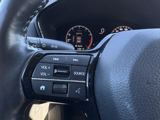 2023 Honda CR-V Sport AWD 25 000 KM IMPECCABLE in , Quebec - 6 - w320h240px