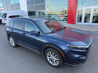2023 Honda CR-V EX-L in , Quebec - 5 - w320h240px