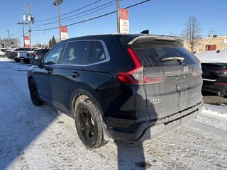 2023 Honda CR-V LX AWD in , Quebec - 4 - w320h240px