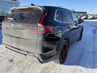 2023 Honda CR-V LX AWD in , Quebec - 5 - w320h240px