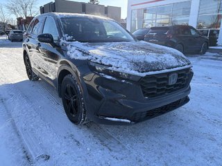 2023 Honda CR-V LX AWD in , Quebec - 2 - w320h240px