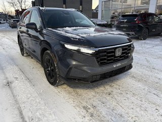 2023 Honda CR-V Sport AWD 1 PROPRIO I JAMAIS ACCIDENTÉ I CARPLAY I MAGS I TOIT OUVRANT I SIEGES ET VOLANT CHAUFFANTS in , Quebec - 3 - w320h240px