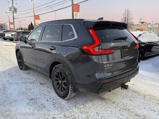 2023 Honda CR-V Sport AWD 1 PROPRIO I JAMAIS ACCIDENTÉ I CARPLAY I MAGS I TOIT OUVRANT I SIEGES ET VOLANT CHAUFFANTS in , Quebec - 5 - w320h240px