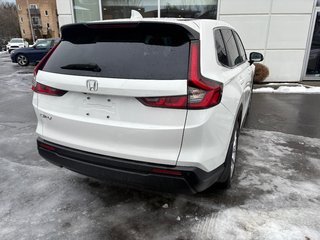 2023 Honda CR-V EX-L in Montréal, Quebec - 3 - w320h240px