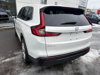 2023 Honda CR-V EX-L in Montréal, Quebec - 4 - w320h240px