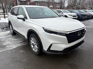 2023 Honda CR-V EX-L in Montréal, Quebec - 2 - w320h240px