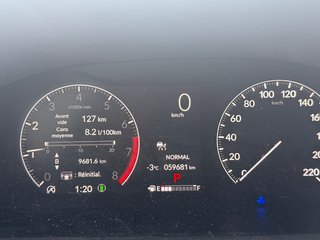 2023 Honda CR-V in Montreal, Quebec - 2 - w320h240px