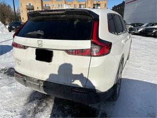 Honda CR-V EX-L 2023 à Montréal, Québec - 3 - w320h240px