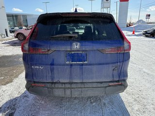 Honda CR-V SPORT 2023 à Lachenaie, Québec - 5 - w320h240px