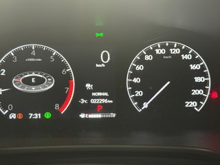 Honda CR-V EX-L 2023 à , Québec - 2 - w320h240px