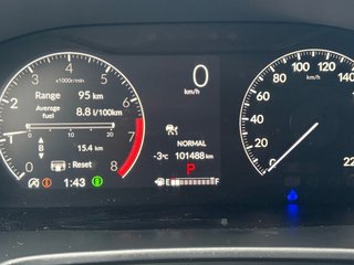 Honda CR-V EX-L 2023 à Montréal, Québec - 5 - w320h240px