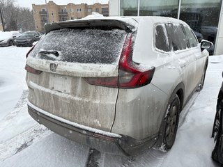 Honda CR-V EX-L 2023 à Montréal, Québec - 3 - w320h240px