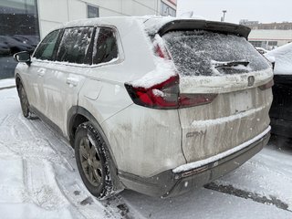 Honda CR-V EX-L 2023 à Montréal, Québec - 4 - w320h240px