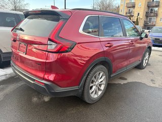 2023 Honda CR-V SPORT in Montréal, Quebec - 3 - w320h240px