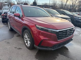 2023 Honda CR-V SPORT in Montréal, Quebec - 2 - w320h240px