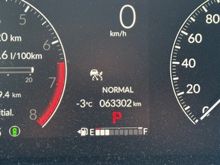 Honda CR-V LX 2023 à Montréal, Québec - 5 - w320h240px